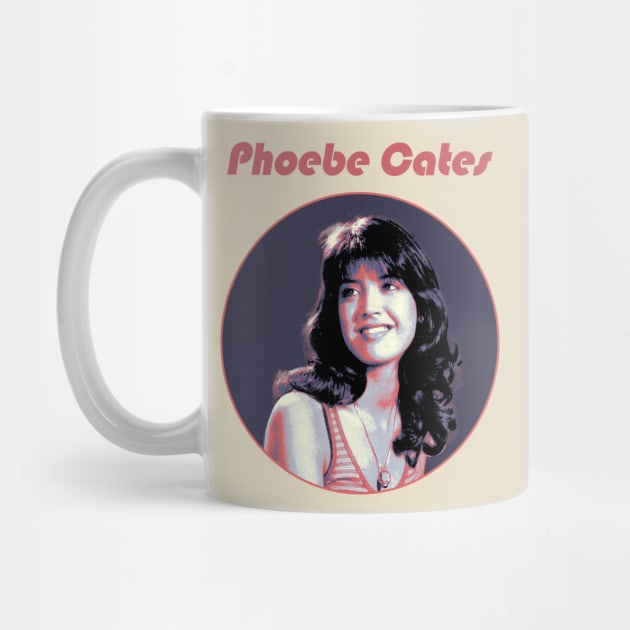 Phoebe Cates Vintage by Joker Keder